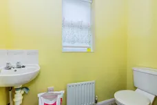 Bertie Close, Long Sutton, Spalding