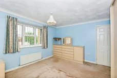 Bertie Close, Long Sutton, Spalding