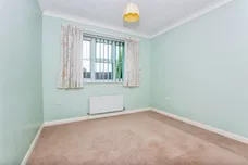 Bertie Close, Long Sutton, Spalding