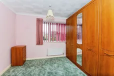 Bertie Close, Long Sutton, Spalding