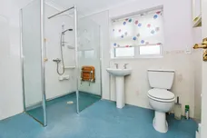 Bertie Close, Long Sutton, Spalding