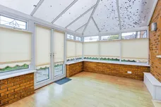 Bertie Close, Long Sutton, Spalding