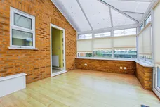Bertie Close, Long Sutton, Spalding