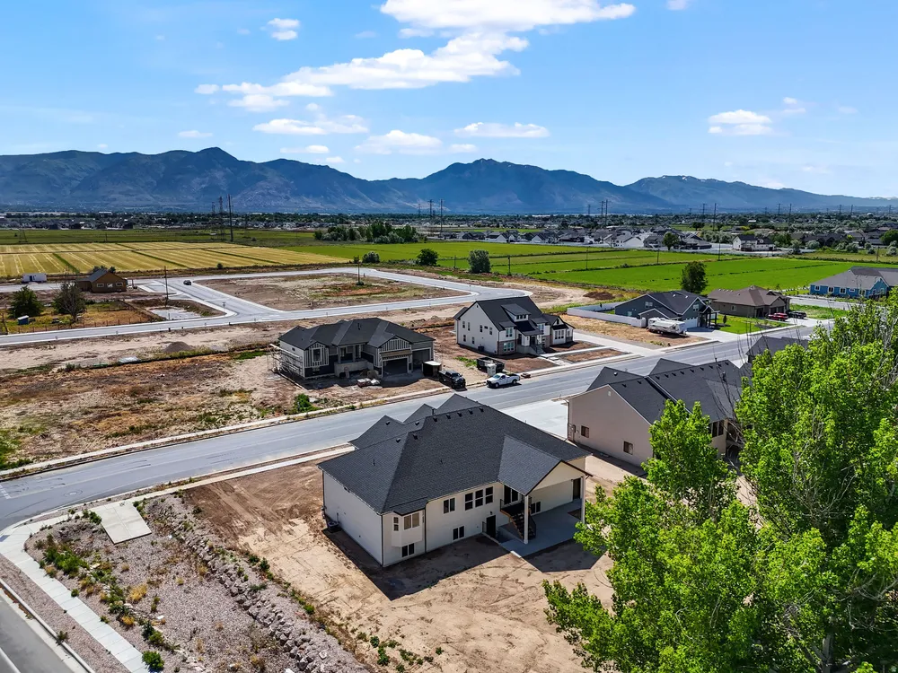 2889 N 3475 W, Plain City, UT 84404