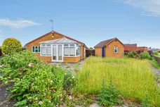 Bertie Close, Long Sutton, Spalding