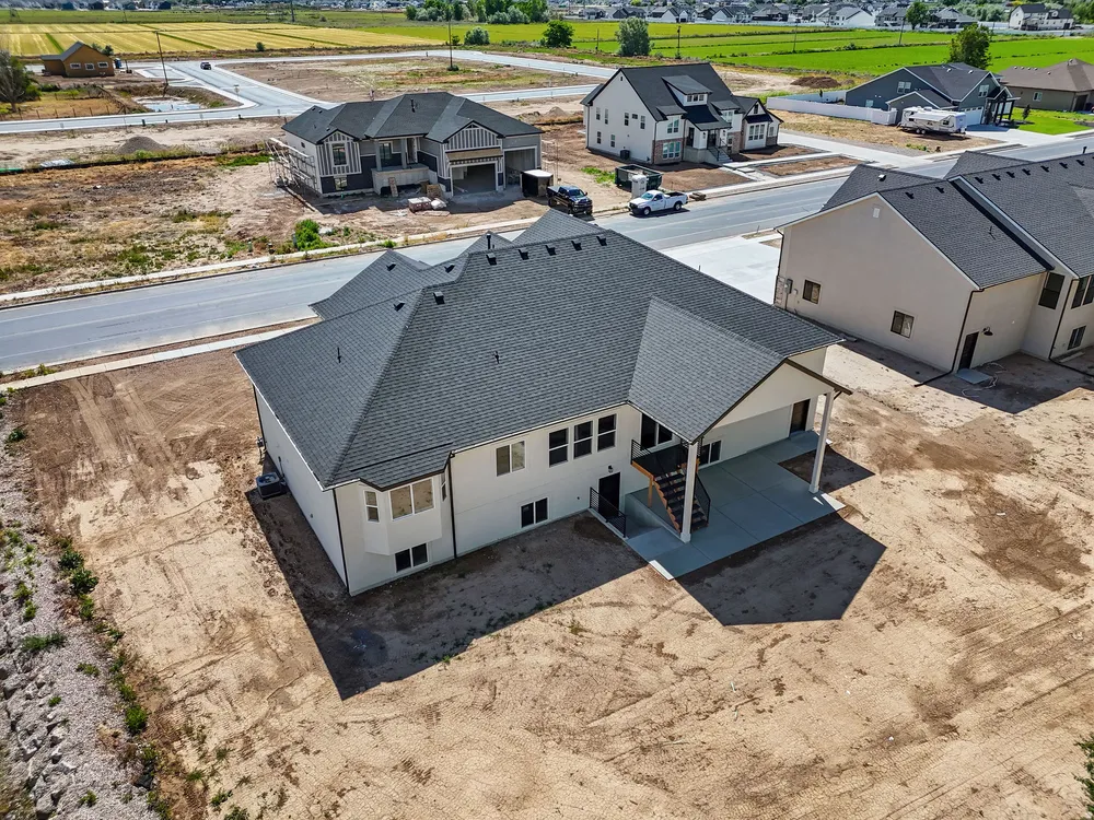 2889 N 3475 W, Plain City, UT 84404