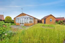 Bertie Close, Long Sutton, Spalding