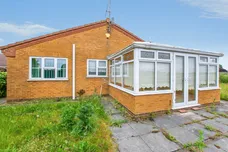 Bertie Close, Long Sutton, Spalding