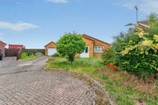 Bertie Close, Long Sutton, Spalding