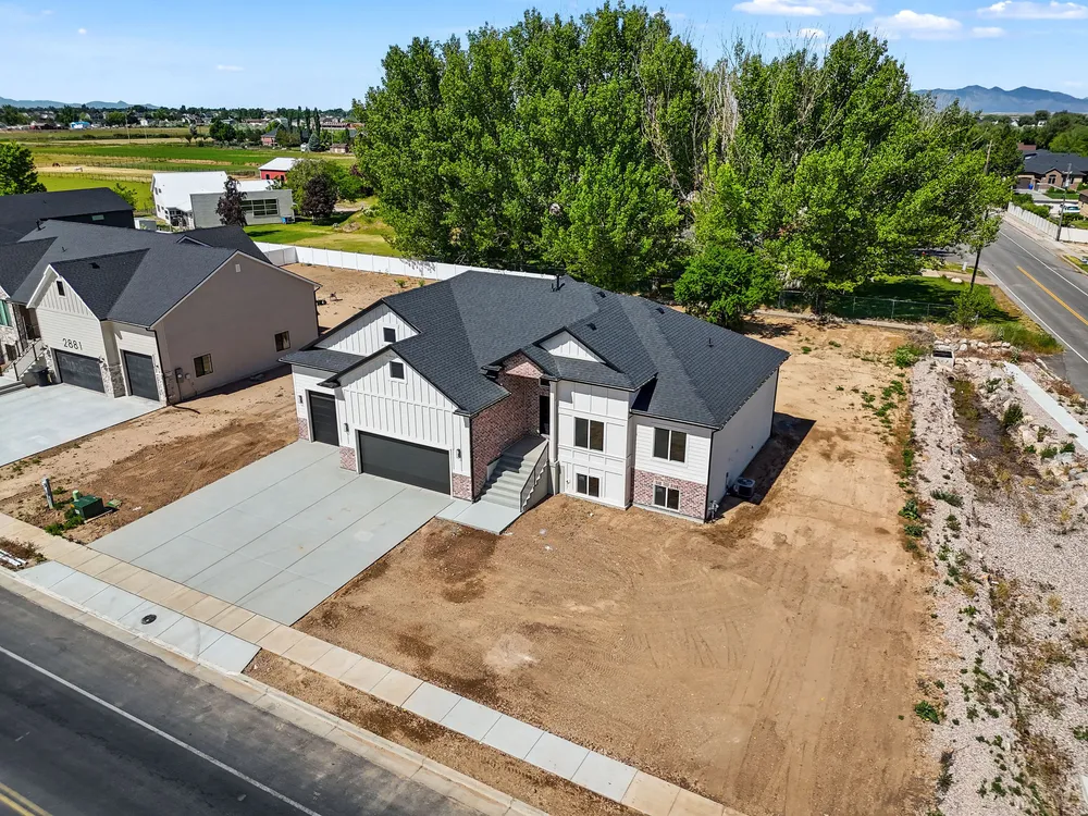2889 N 3475 W, Plain City, UT 84404