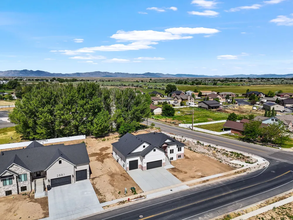 2889 N 3475 W, Plain City, UT 84404