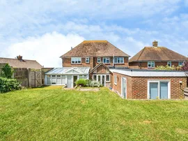 Station Road, Bishopstone, Seaford thumb 2