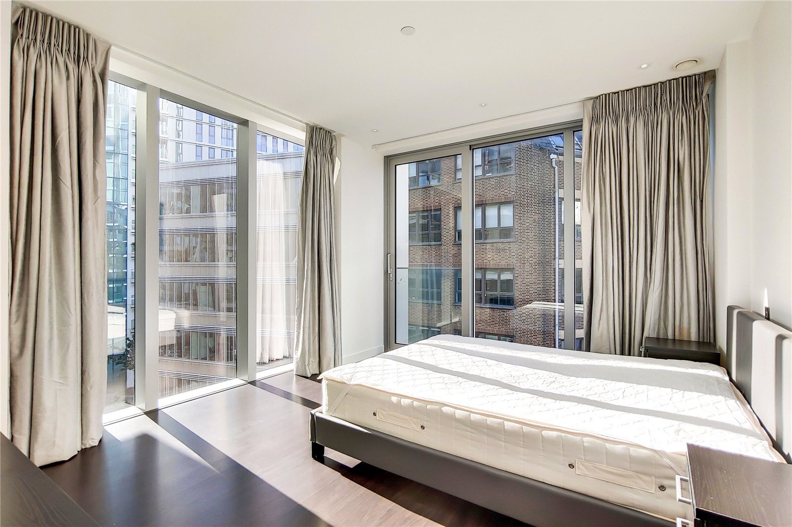 Meranti House, Goodmans Field, Alie Street, London, E1 Image 2