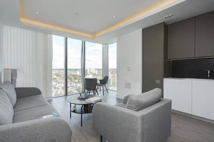Bollinder Place, London, EC1V Image 1
