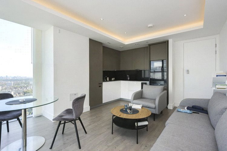 Bollinder Place, London, EC1V Image 2