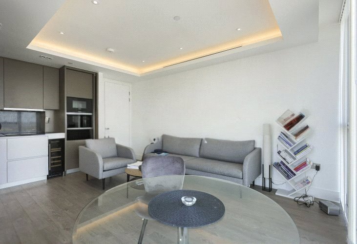 Bollinder Place, London, EC1V Image 3