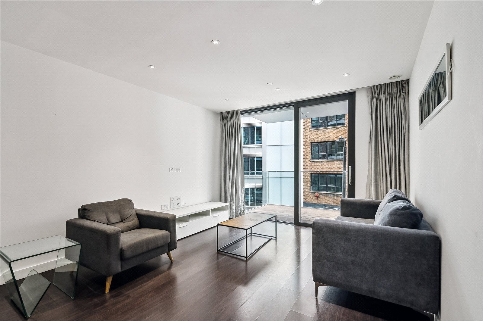 Meranti House, Aldgate, E1 Image 1