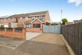 Property responsive