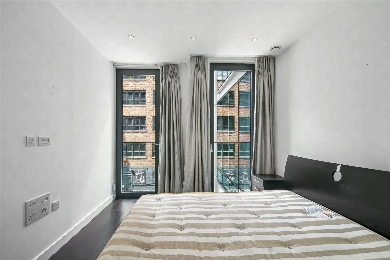 Meranti House, Aldgate, E1 Image 3