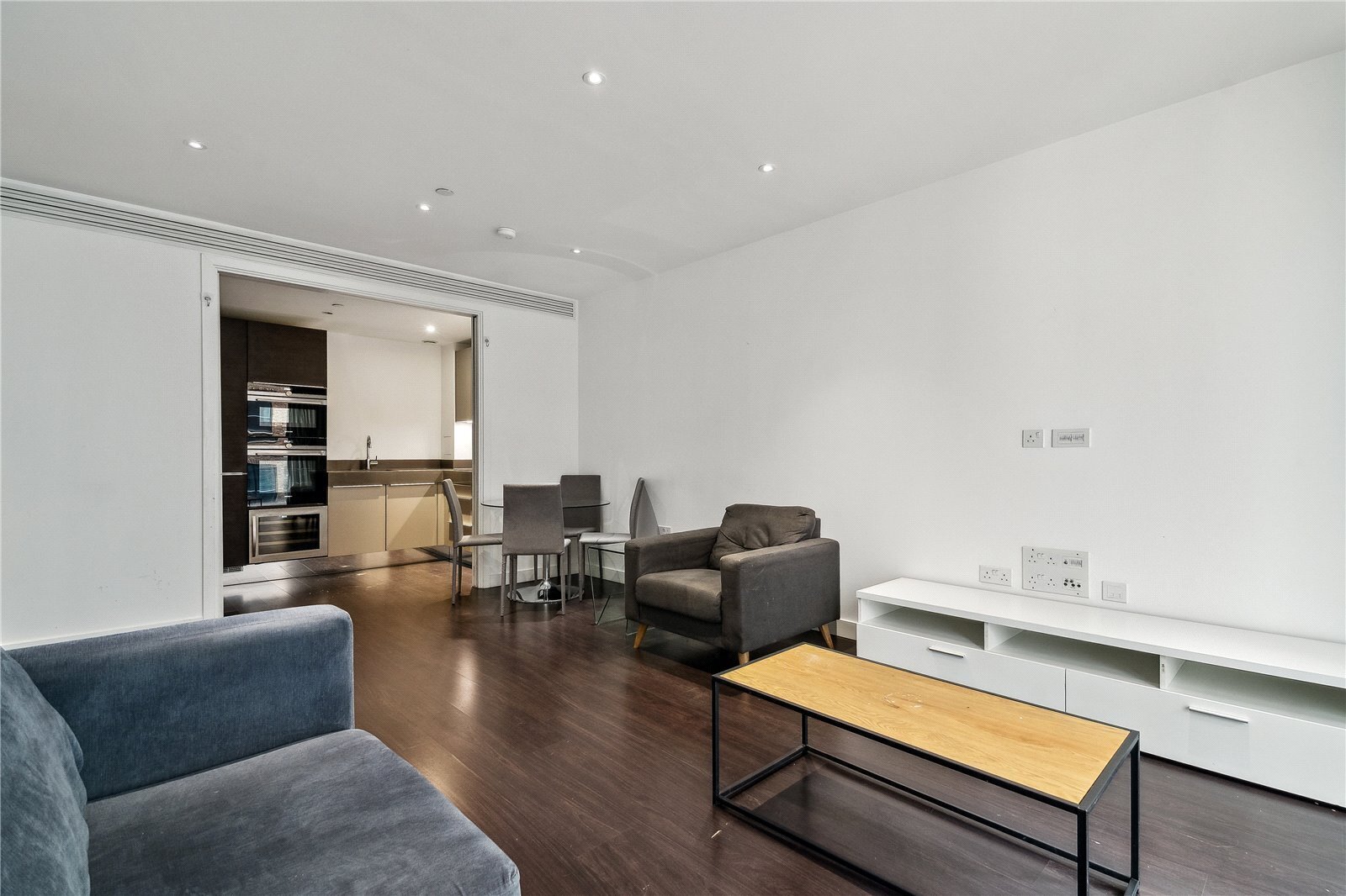 Meranti House, Aldgate, E1 Image 4