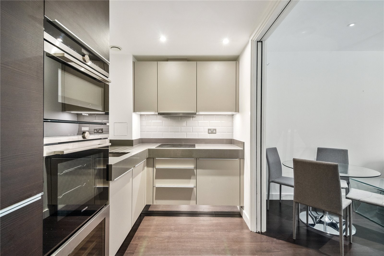 Meranti House, Aldgate, E1 Image 6