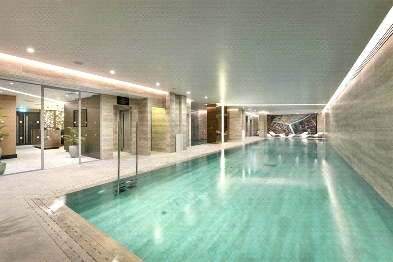 Bollinder Place, London, EC1V Image 12