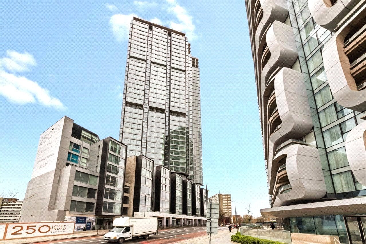 Bollinder Place, London, EC1V Image 13