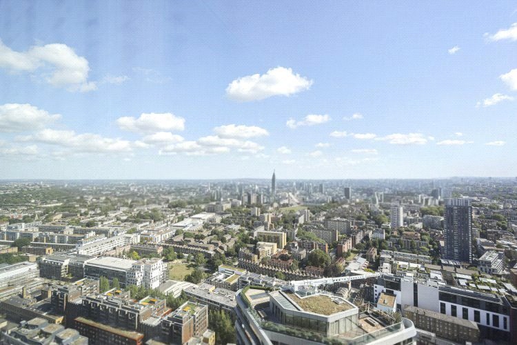 Bollinder Place, London, EC1V Image 17