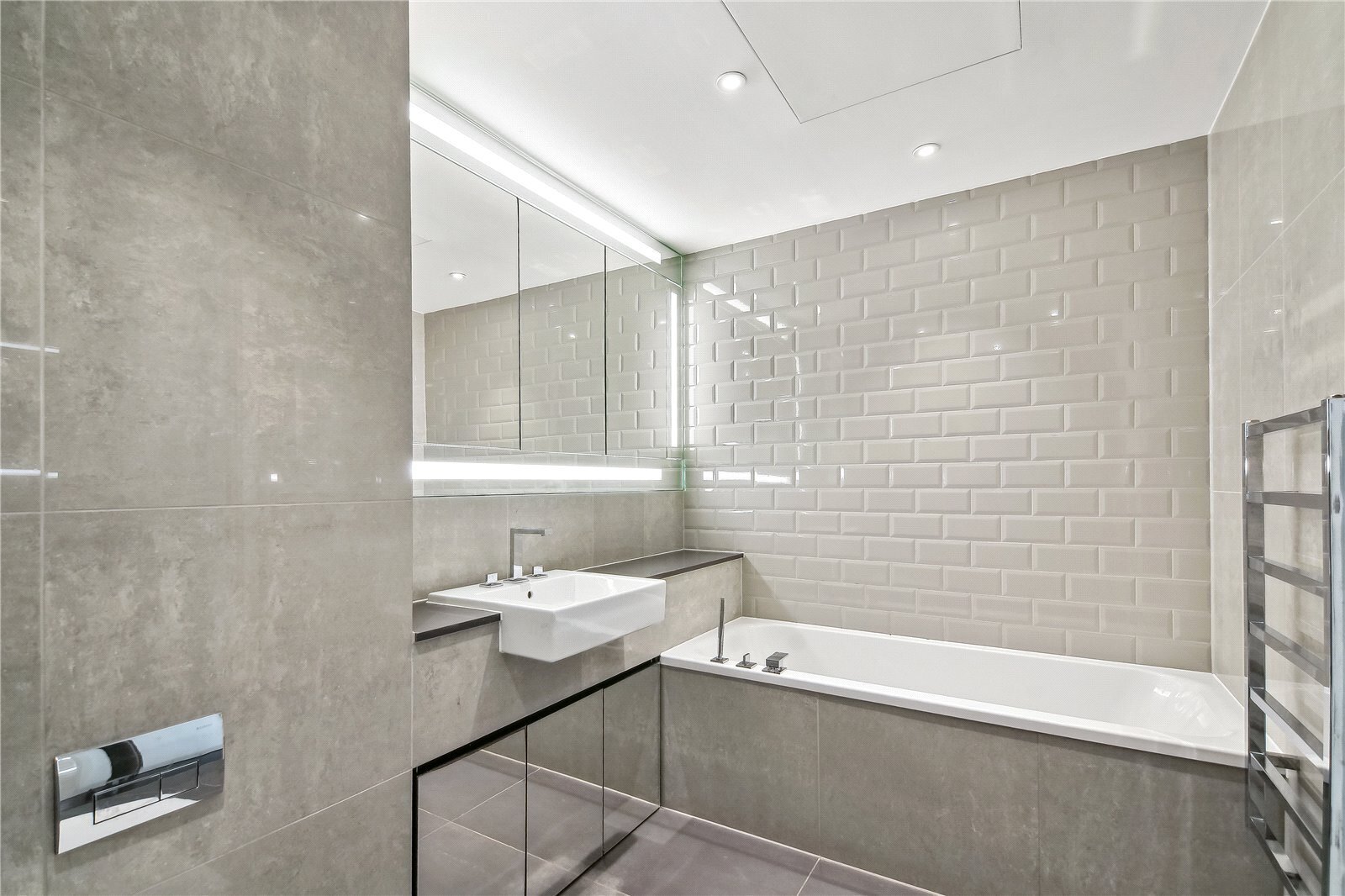 Meranti House, Aldgate, E1 Image 12
