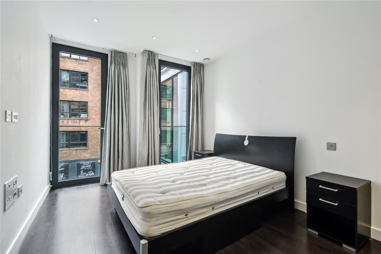 Meranti House, Aldgate, E1 Image 14