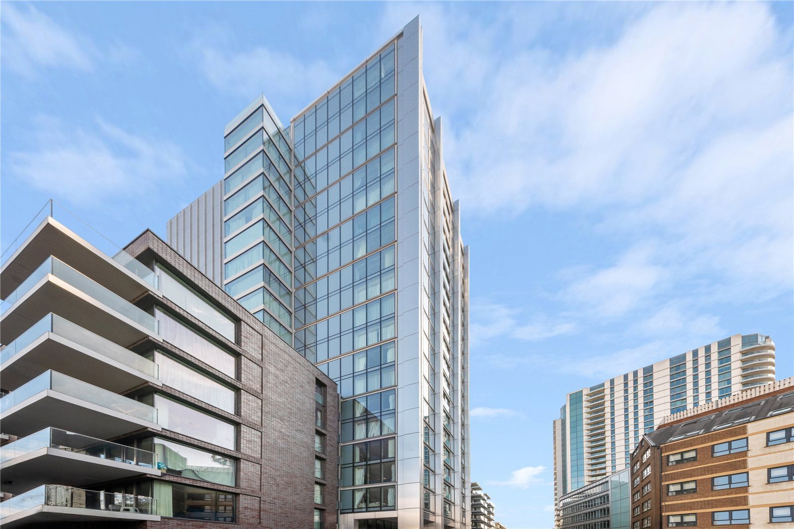 Meranti House, Aldgate, E1 Image 16
