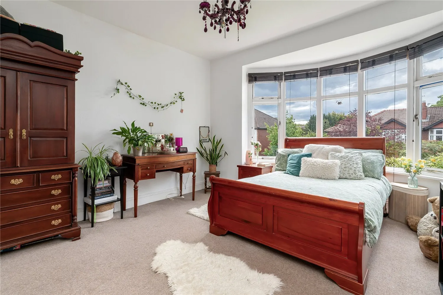 Crescent Road, Hale, WA15 photo 16