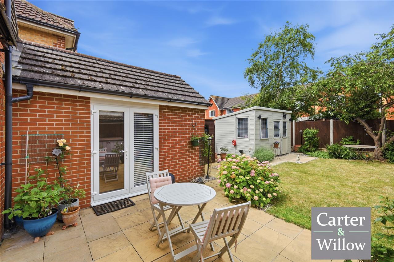 Foxglove Road, Parish Fields, Essex Image 20