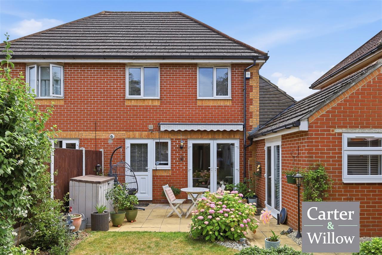 Foxglove Road, Parish Fields, Essex Image 23