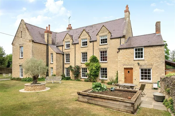 Grange Road, Stanwick, NN9 photo 1