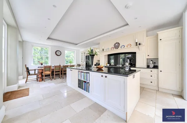 Grange Road, Stanwick, NN9 photo 2