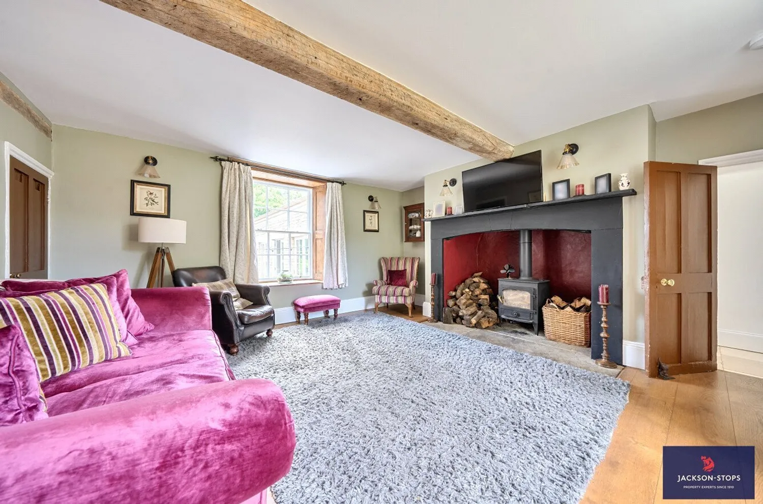Grange Road, Stanwick, NN9 photo 6