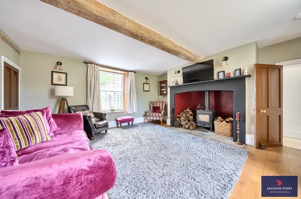 Grange Road, Stanwick, NN9 photo 6