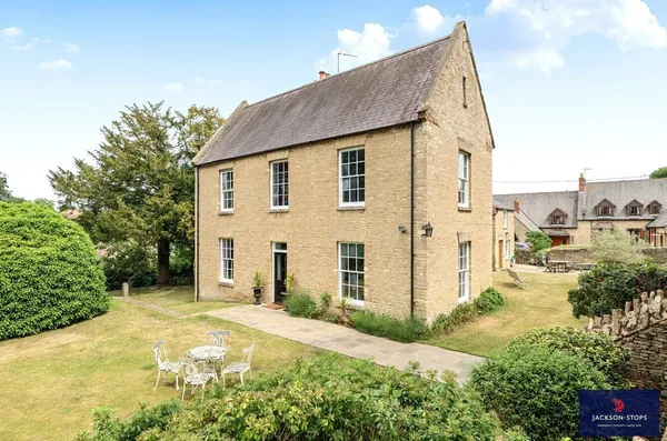Grange Road, Stanwick, NN9 photo 23