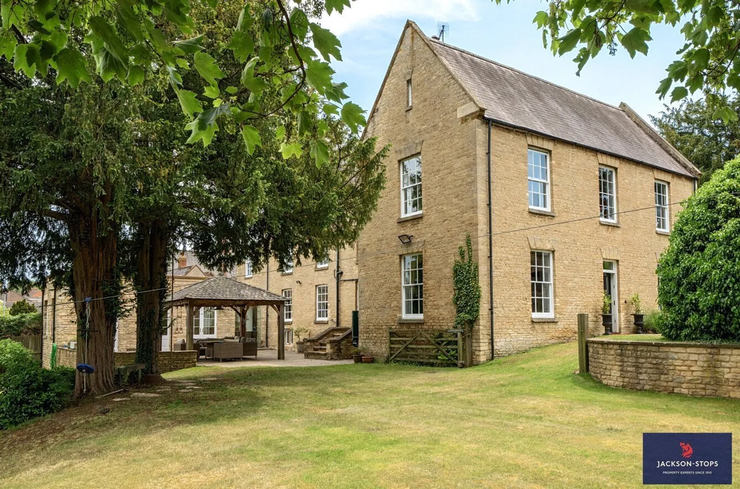 Grange Road, Stanwick, NN9 photo 24