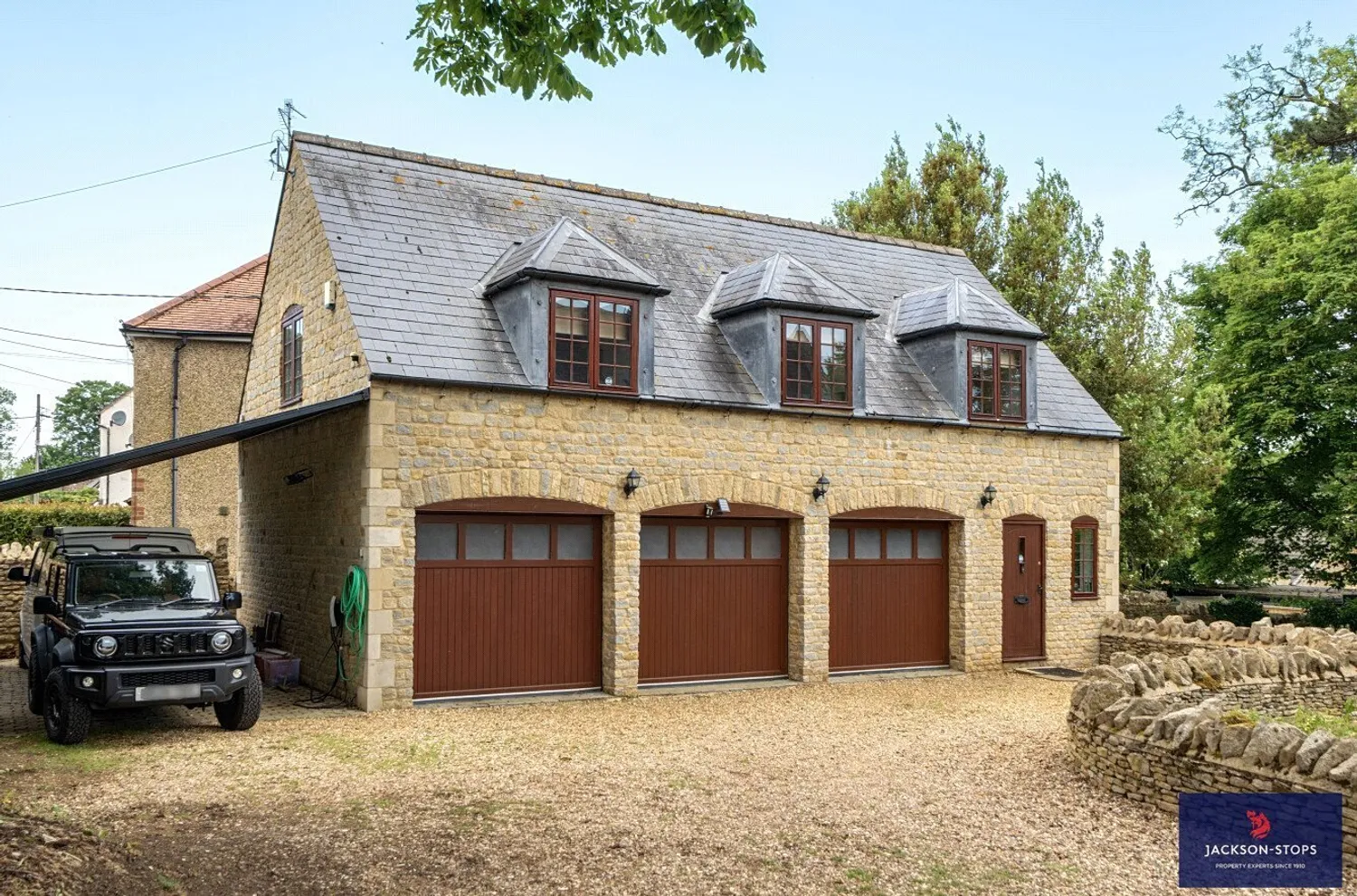 Grange Road, Stanwick, NN9 photo 25