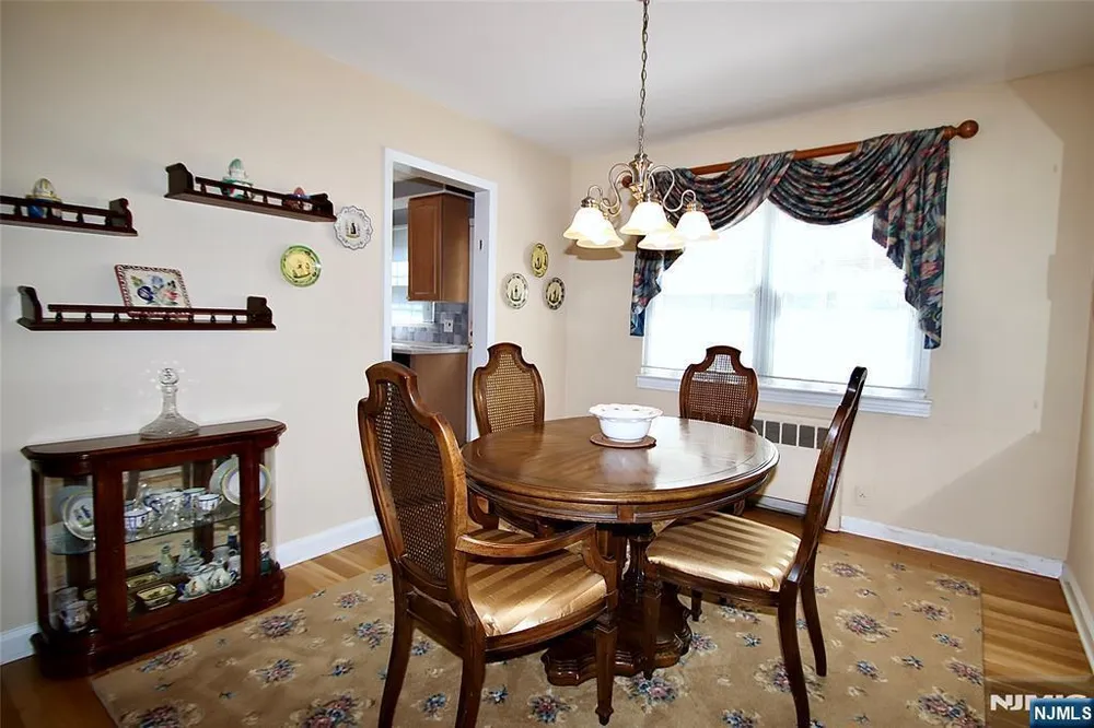 17-19 Greenwood Drive, Fair Lawn, NJ 07410