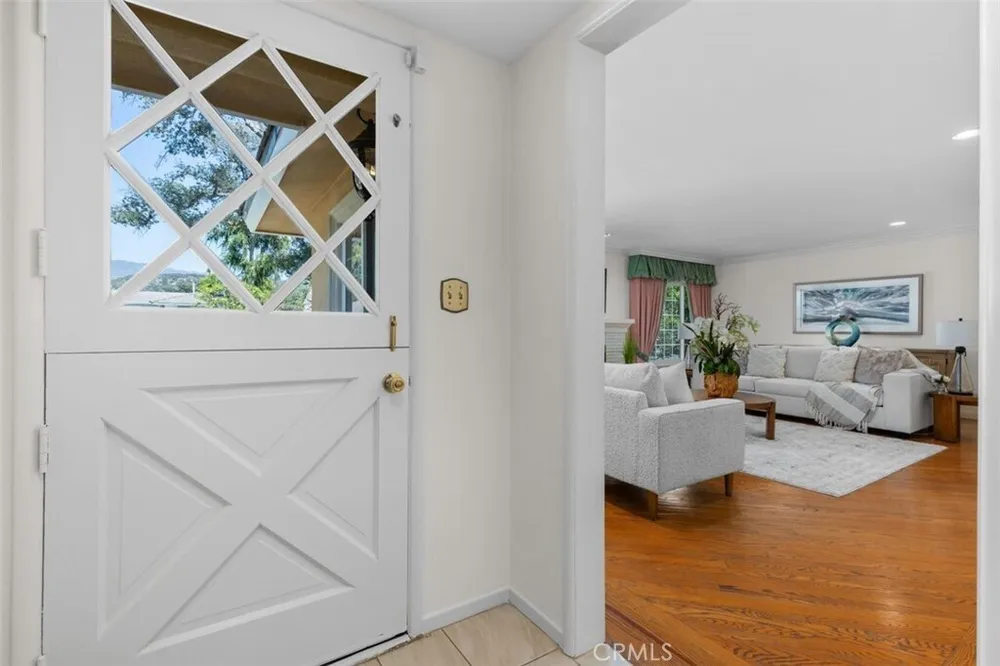 1817 Elevado Ave, Arcadia, CA 91006