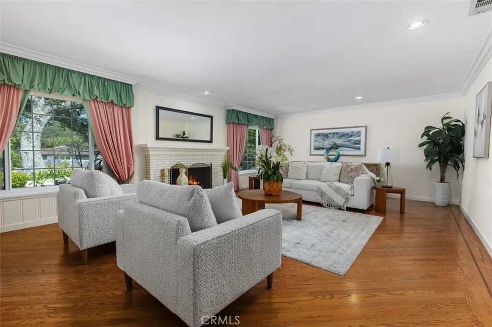 1817 Elevado Ave, Arcadia, CA 91006