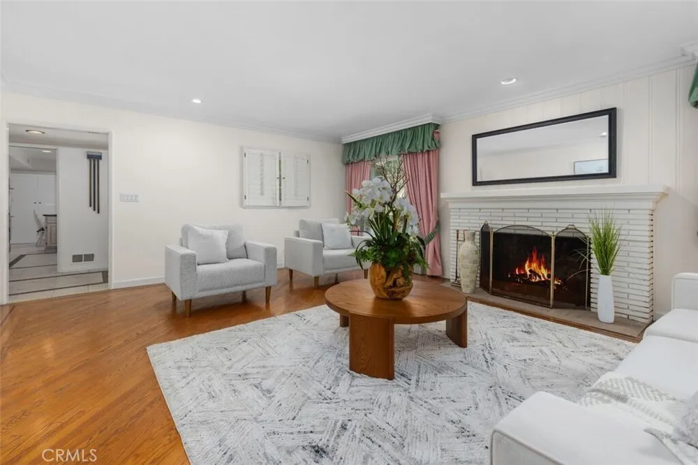 1817 Elevado Ave, Arcadia, CA 91006