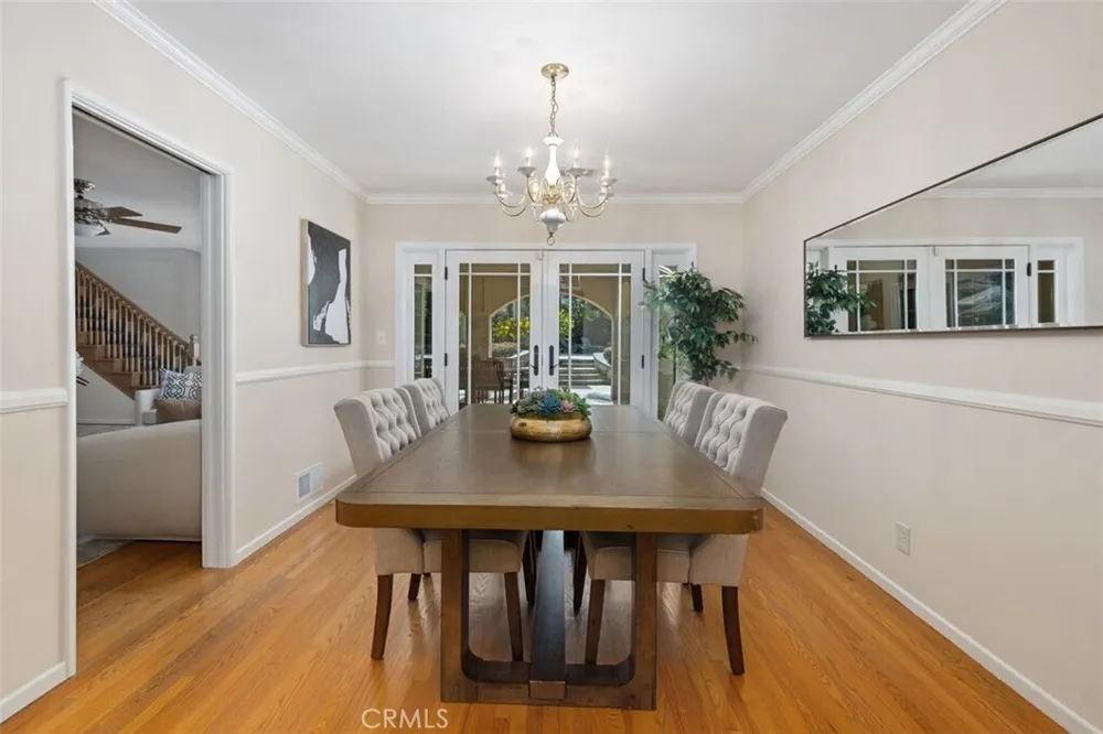 1817 Elevado Ave, Arcadia, CA 91006