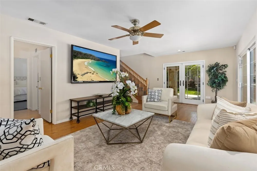 1817 Elevado Ave, Arcadia, CA 91006