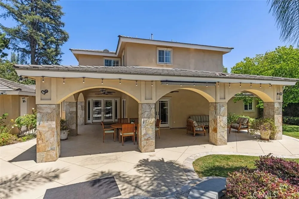 1817 Elevado Ave, Arcadia, CA 91006