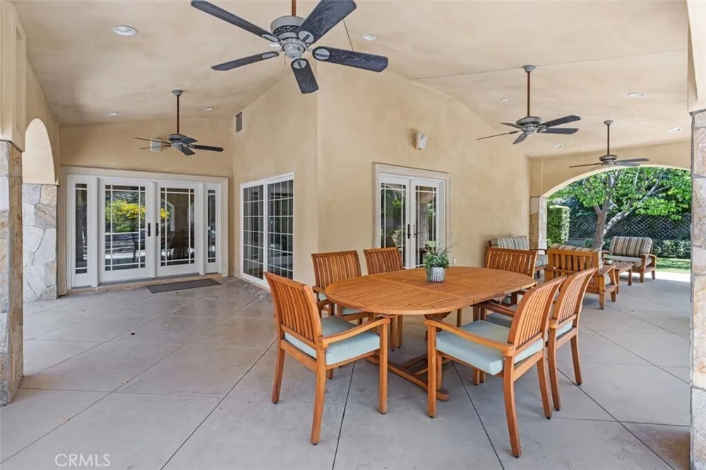 1817 Elevado Ave, Arcadia, CA 91006