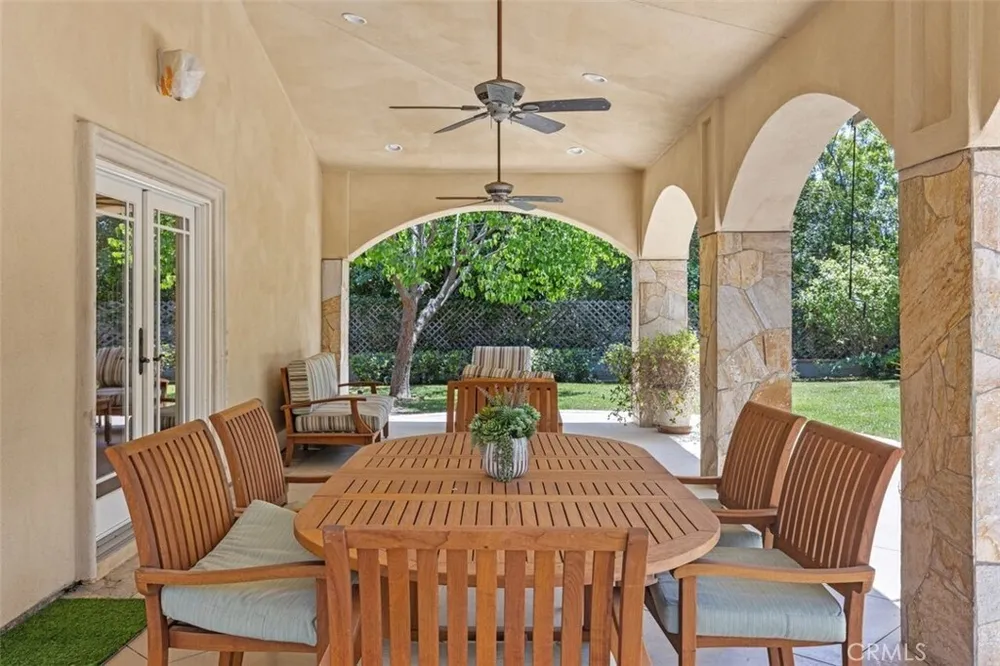 1817 Elevado Ave, Arcadia, CA 91006